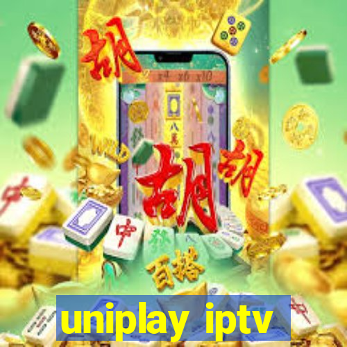 uniplay iptv